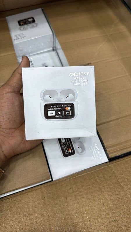 led earbuds 0