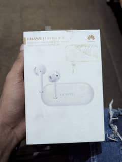 Huawei Freebuds 3i urgent sale