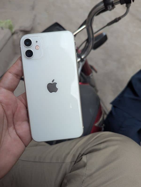 iphone 11 pta proved 128 gb 0