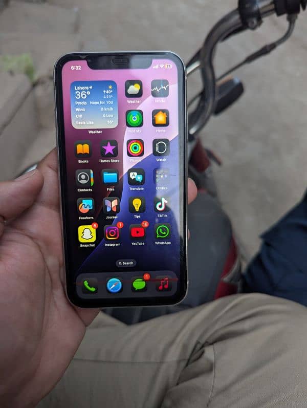 iphone 11 pta proved 128 gb 1