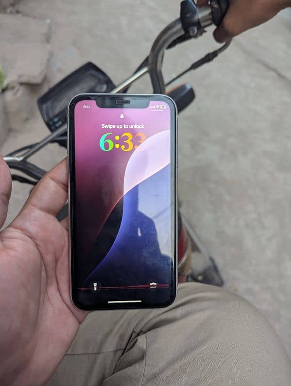 iphone 11 pta proved 128 gb 2