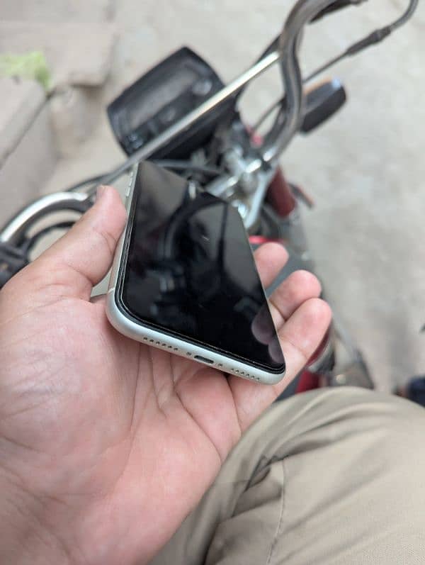 iphone 11 pta proved 128 gb 6