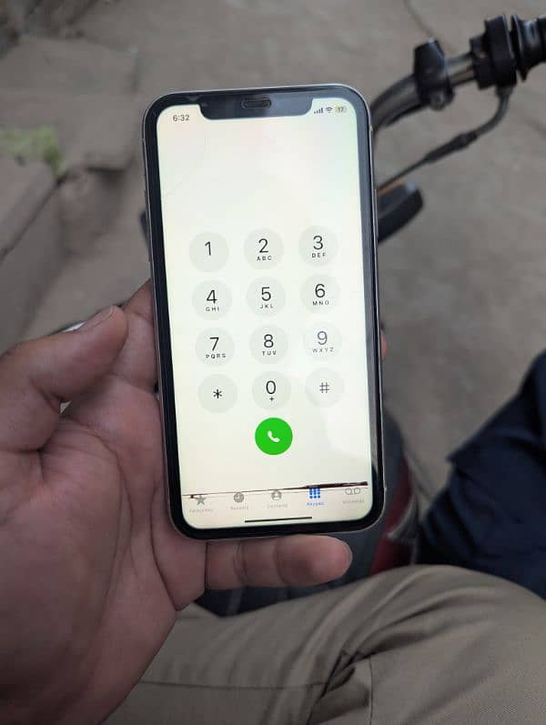 iphone 11 pta proved 128 gb 7