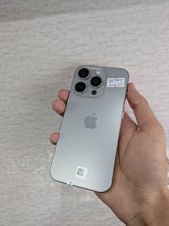 Iphone 15 pro