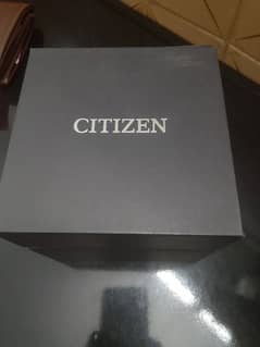 citizen
