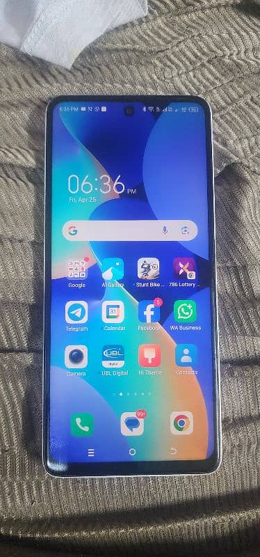 tecno spark 10 pro 0