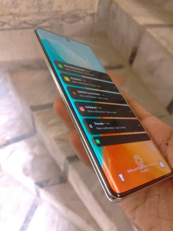 Tecno Spark 20 Pro Plus For Sale 1