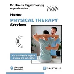 Physiotherapy
