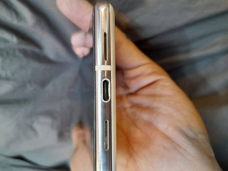 Google pixel 6 pro 4