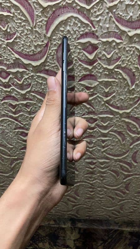 Pta approved dual sim all okay 5