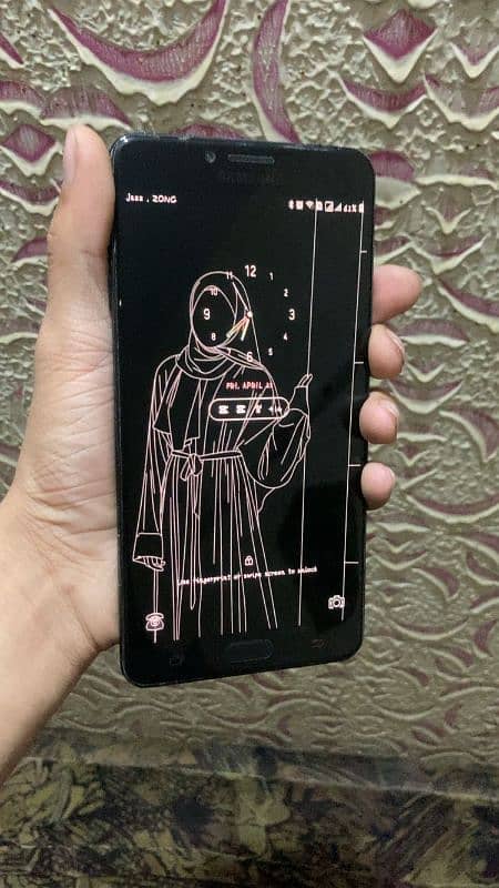 Pta approved dual sim all okay 6