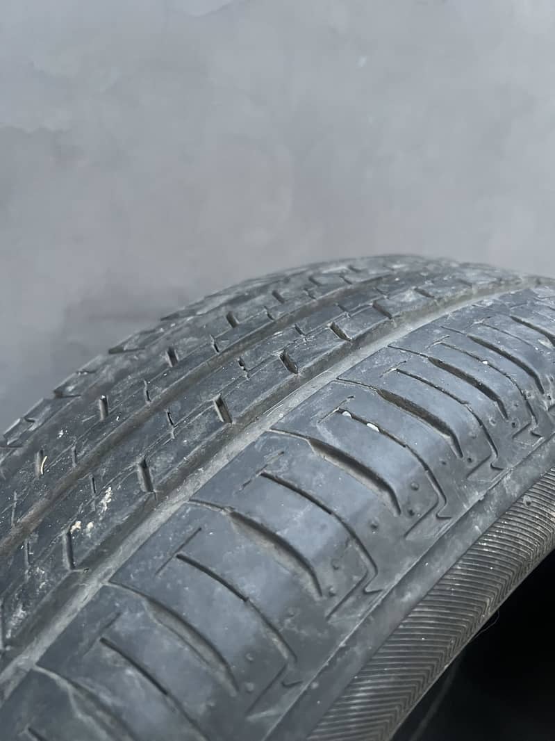 Bridgestone one 0