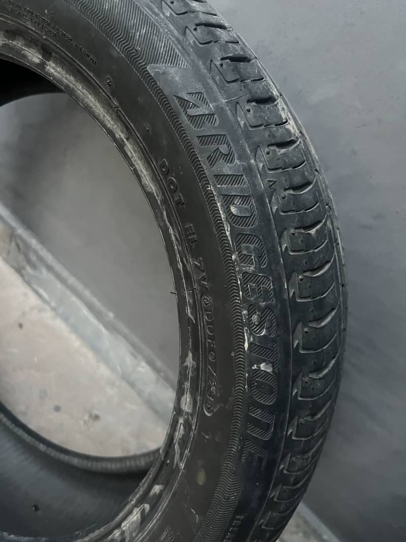 Bridgestone one 2