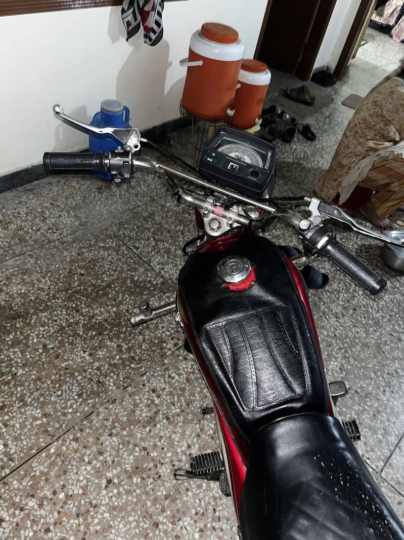 Power 2019 model urgent sale 14