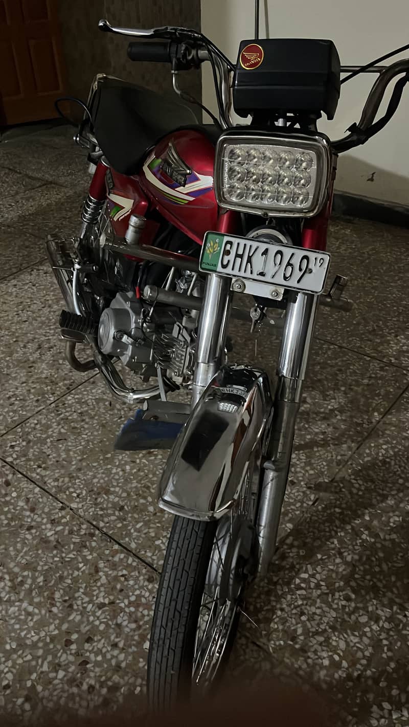 Power 2019 model urgent sale 2