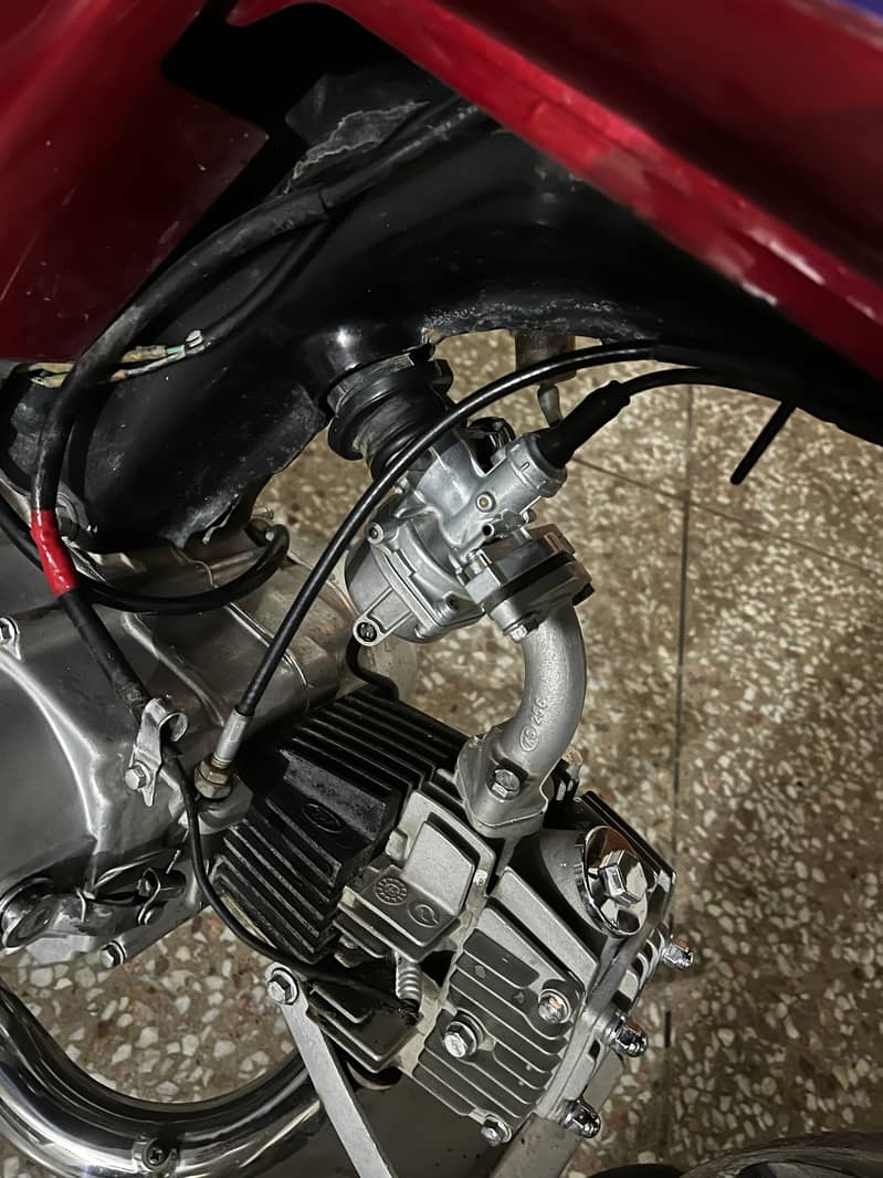 Power 2019 model urgent sale 3