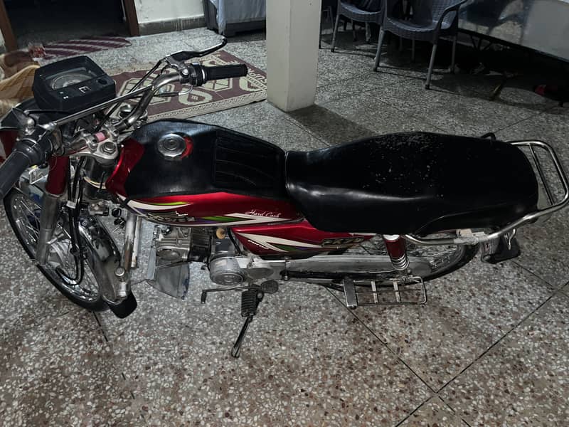 Power 2019 model urgent sale 4