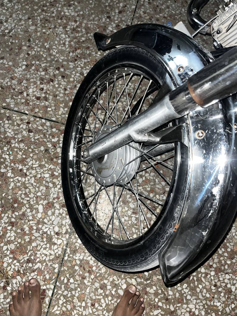 Power 2019 model urgent sale 6