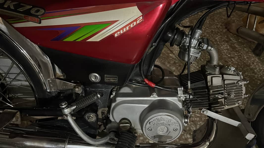 Power 2019 model urgent sale 8