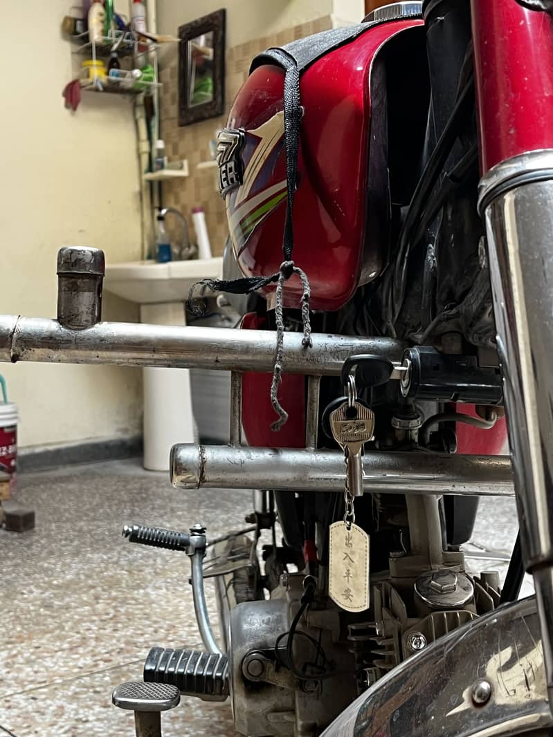 Power 2019 model urgent sale 9