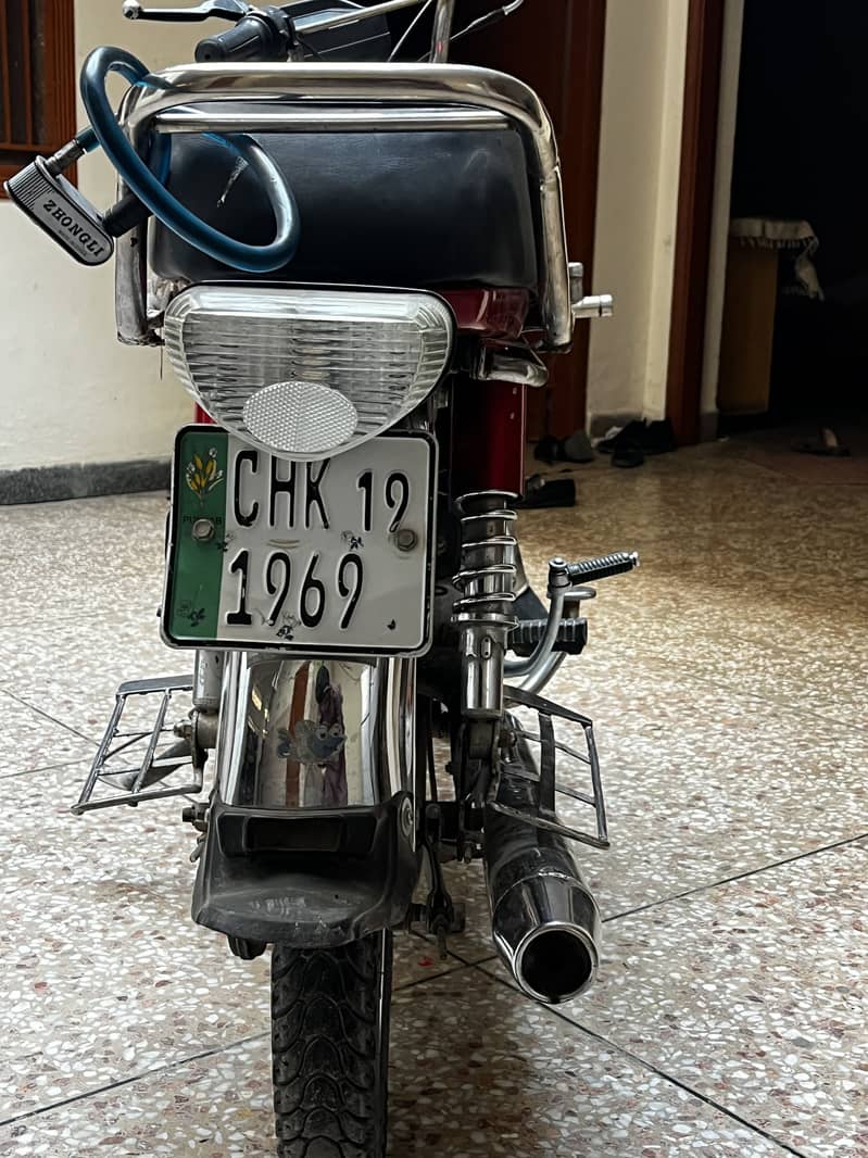 Power 2019 model urgent sale 11