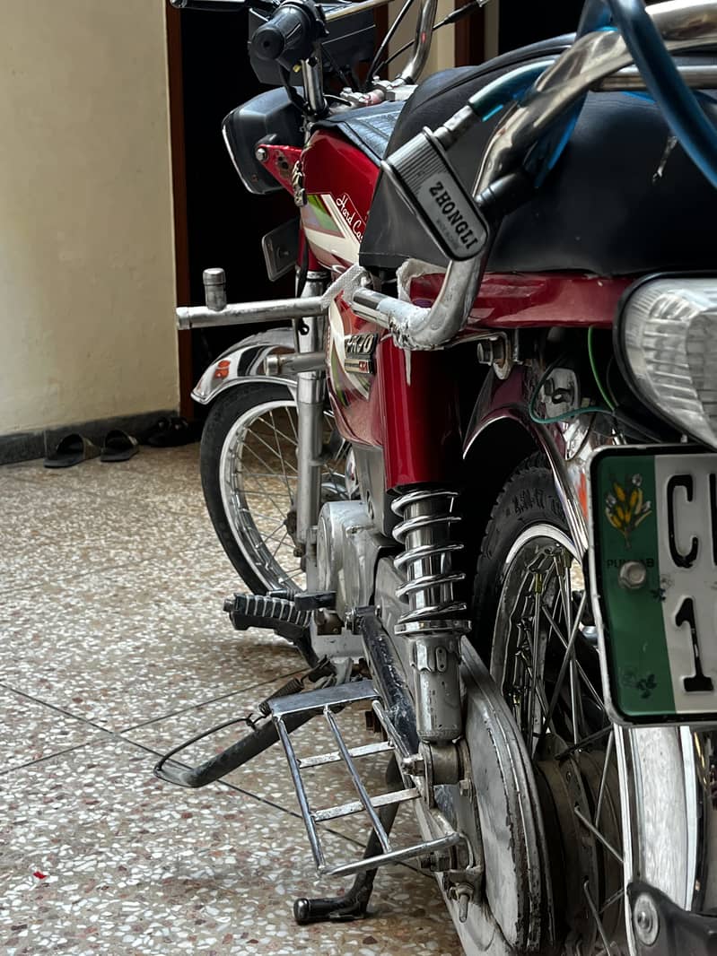 Power 2019 model urgent sale 13