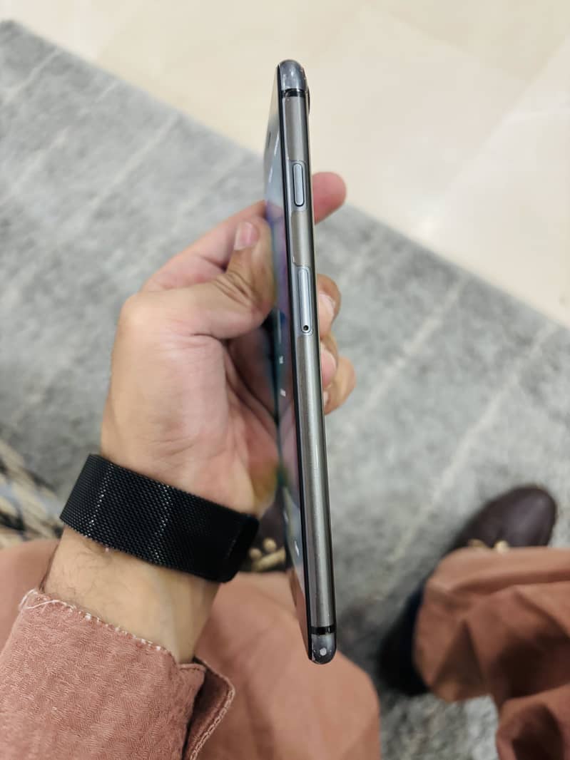 iPhone 8 Plus 256 Gb pta approved 2