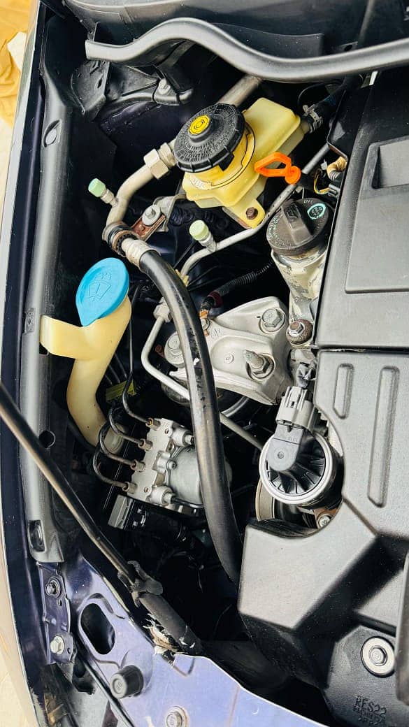 Honda Civic Hybrid 2009 11