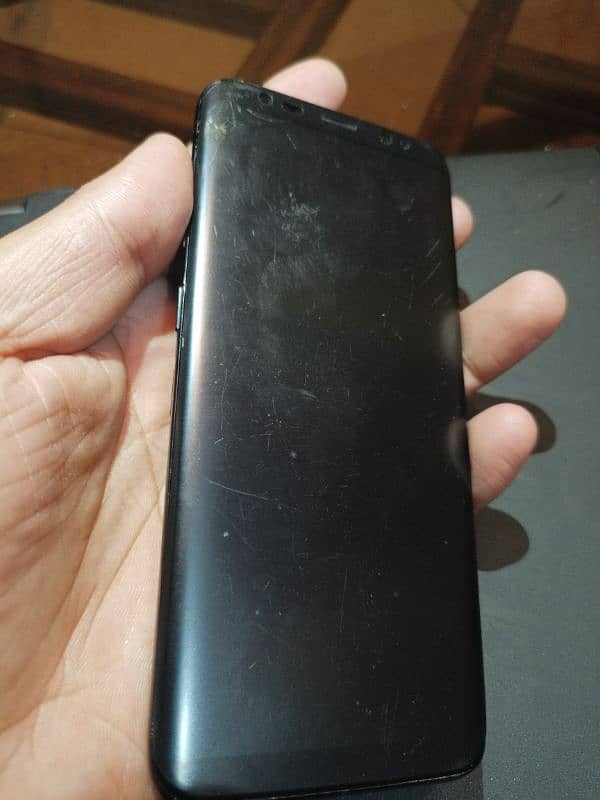 Samsung Galaxy S8 0