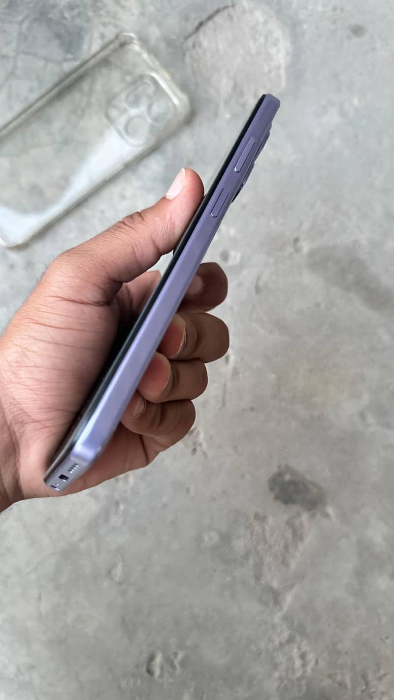 Infinix hot 50i 4