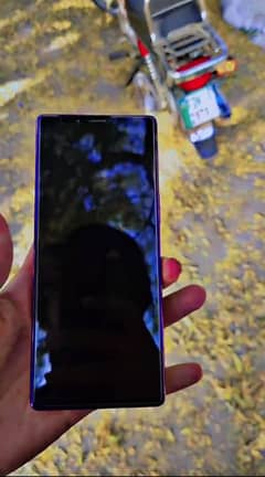sony Xperia 1:60fps:nonpta:urgent sale:6/64:fingerdisabled:03070630518