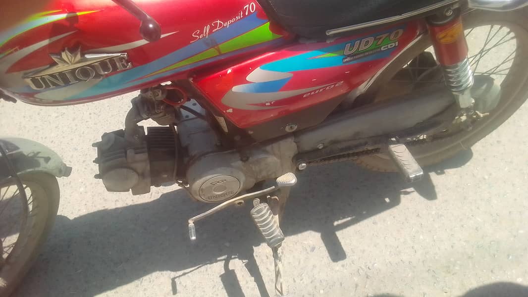 78cc uneaq 2