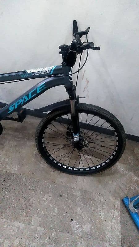 cycle 2
