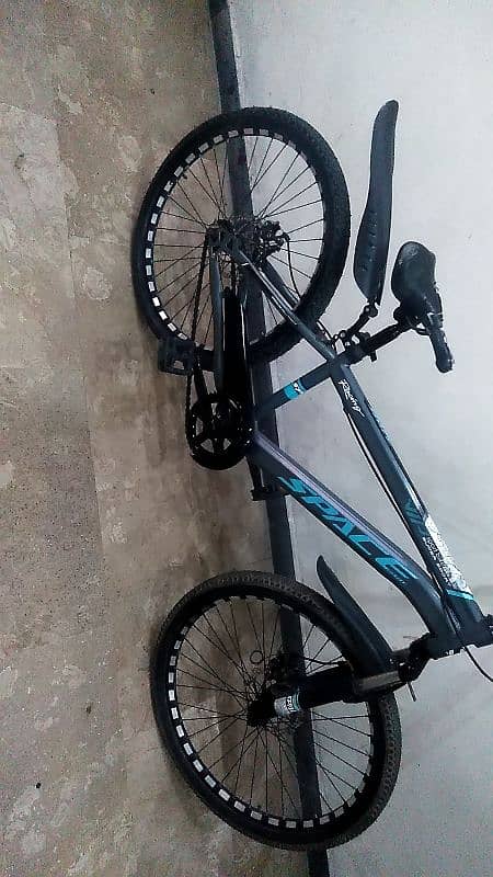 cycle 0
