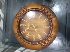 clock London good quality