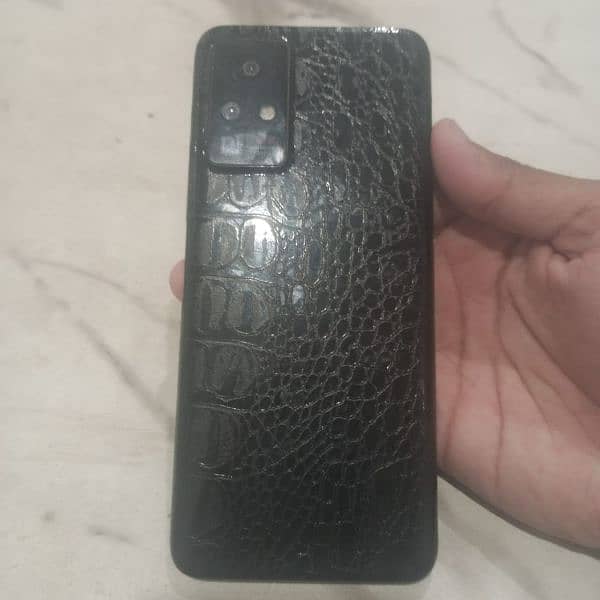 Infinix zero x neo 8+3/128 2