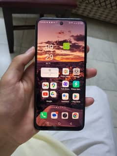 infinix