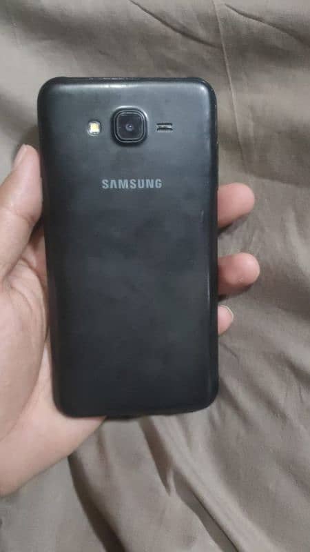 Samsung j7 2