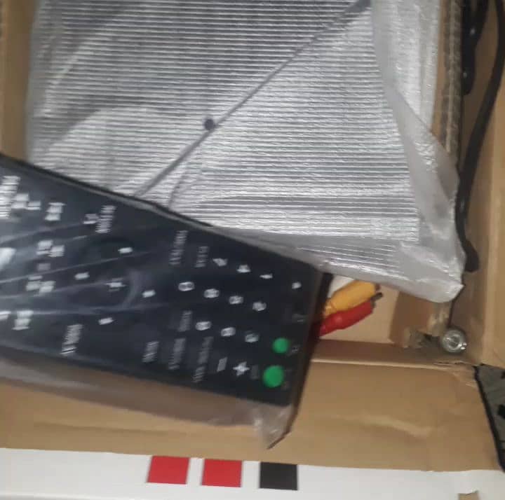 Sony DvD Player 4