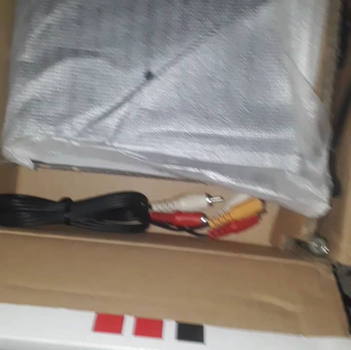 Sony DvD Player 5