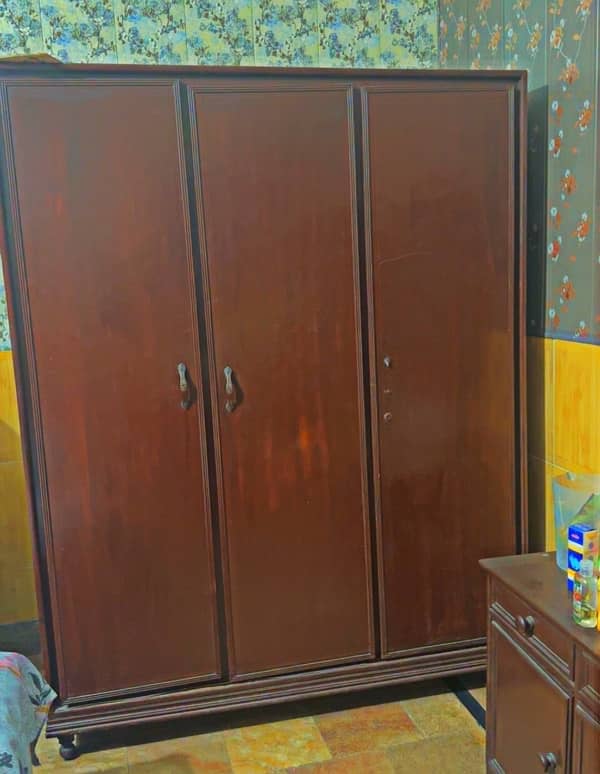 wood Made  wardrobes Brand new for Sale 0