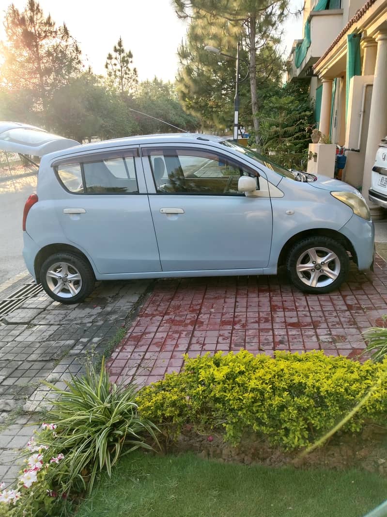 Suzuki Alto 2013 660c 1