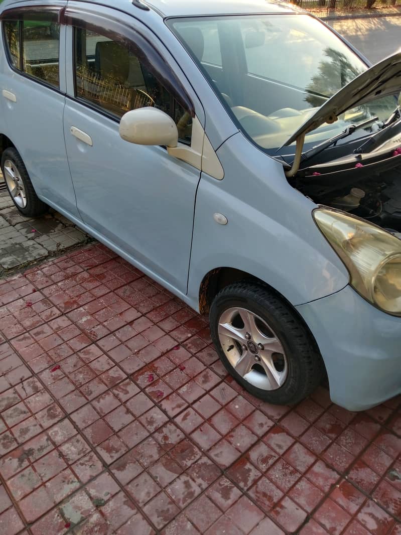 Suzuki Alto 2013 660c 2