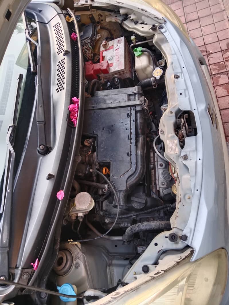Suzuki Alto 2013 660c 5