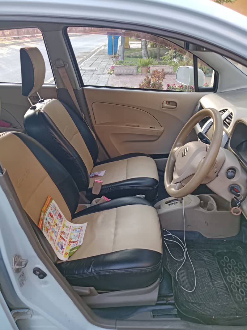 Suzuki Alto 2013 660c 6