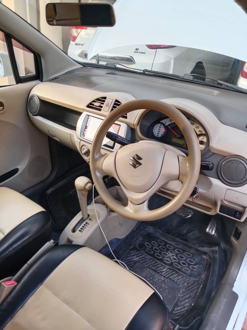 Suzuki Alto 2013 660c 7