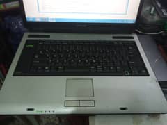 Toshiba Equium A100 Laptop