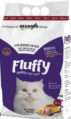 Fluffy