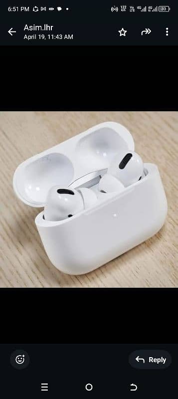 AirPods Pro 2 Plus Bluetooth Headset 5