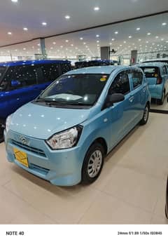 Daihatsu